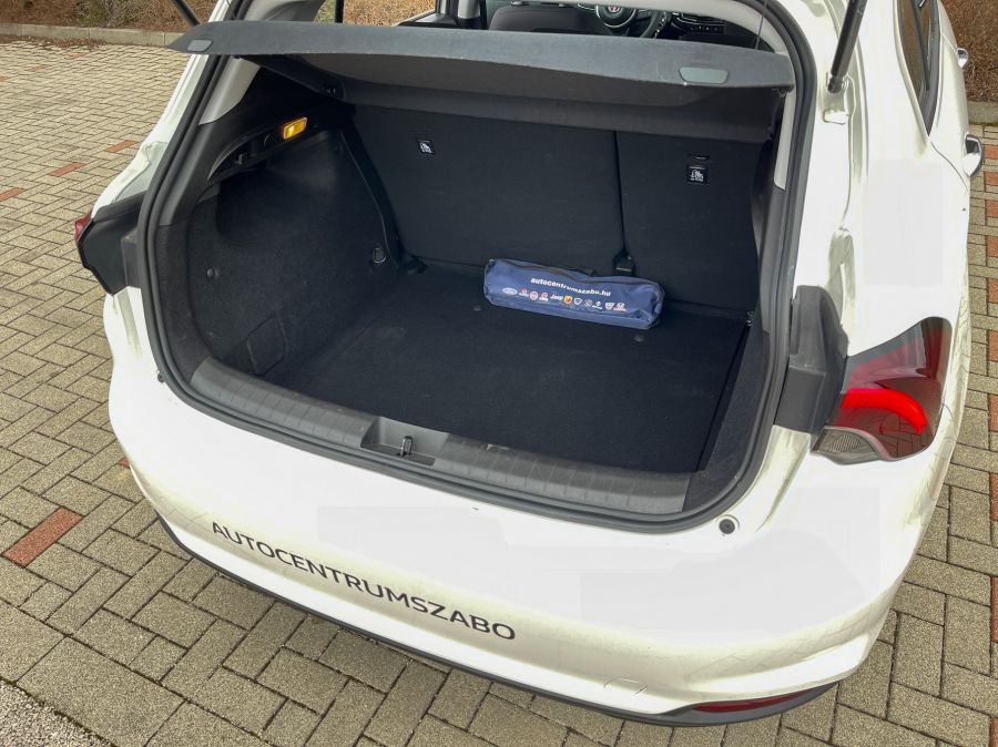 A híresség árnyékában – Fiat Tipo Hatchback 1.0 - Autó & Motor - MOBILITY - autócentrum szabó érd, autocentrumszabo, Fiat Tipo Hatchback 1.0 teszt, fiat Tipo teszt, tipo, tipo fiat, 