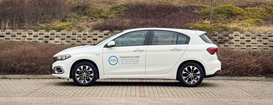 A híresség árnyékában – Fiat Tipo Hatchback 1.0 - Autó & Motor - MOBILITY - autócentrum szabó érd, autocentrumszabo, Fiat Tipo Hatchback 1.0 teszt, fiat Tipo teszt, tipo, tipo fiat, 