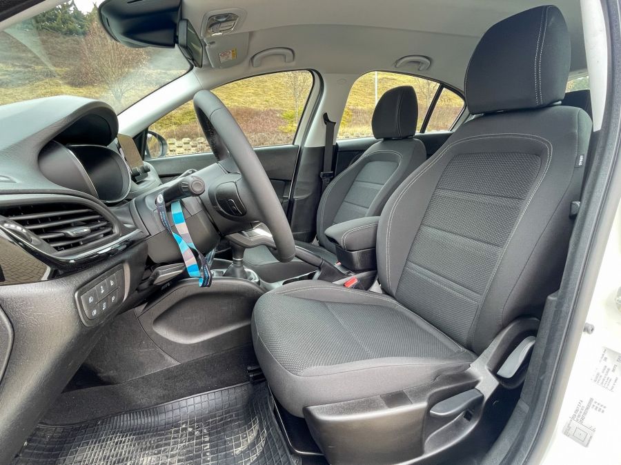 A híresség árnyékában – Fiat Tipo Hatchback 1.0 - Autó & Motor - MOBILITY - autócentrum szabó érd, autocentrumszabo, Fiat Tipo Hatchback 1.0 teszt, fiat Tipo teszt, tipo, tipo fiat, 