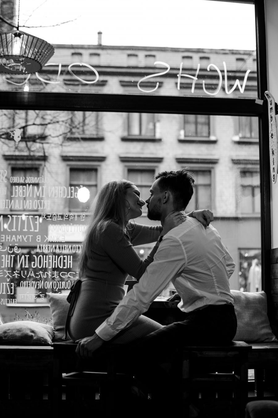 Nem születünk nőnek, hanem azzá válunk -  -  - apa, férfiminta, nőiesség, párkapcsolat, 