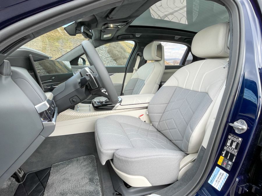 Egy tökéletes világ – BMW i7 xDrive60 - Autó & Motor - MOBILITY - BMW 7 elektromos teszt, BMW i7 teszt, BMW i7 xDrive60 teszt,