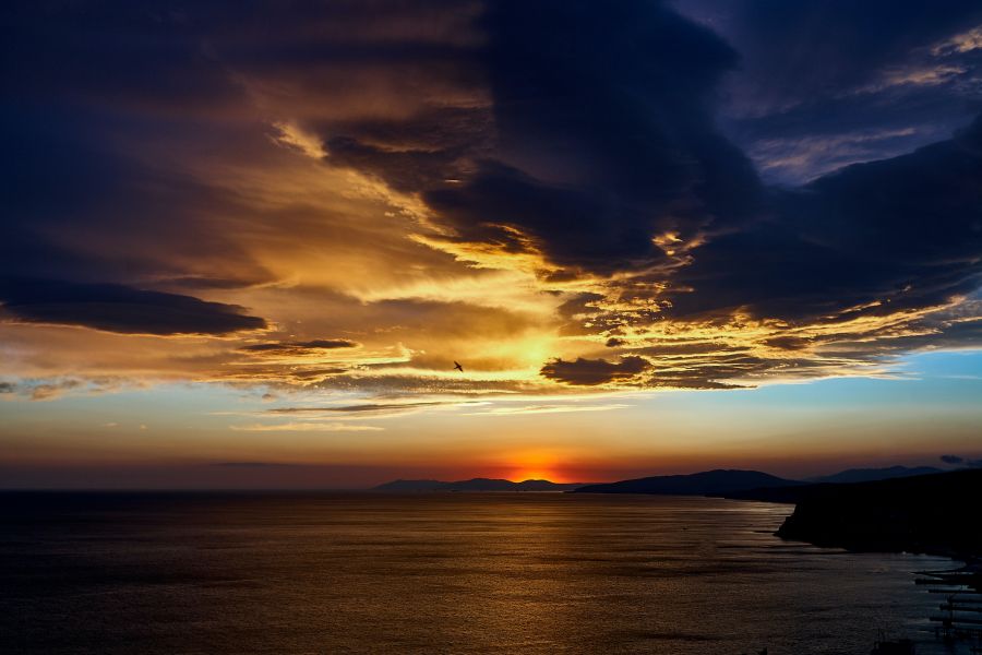 A Nagy Tanító délután belép a Halak csillagjegybe -  -  - asztrológia, 