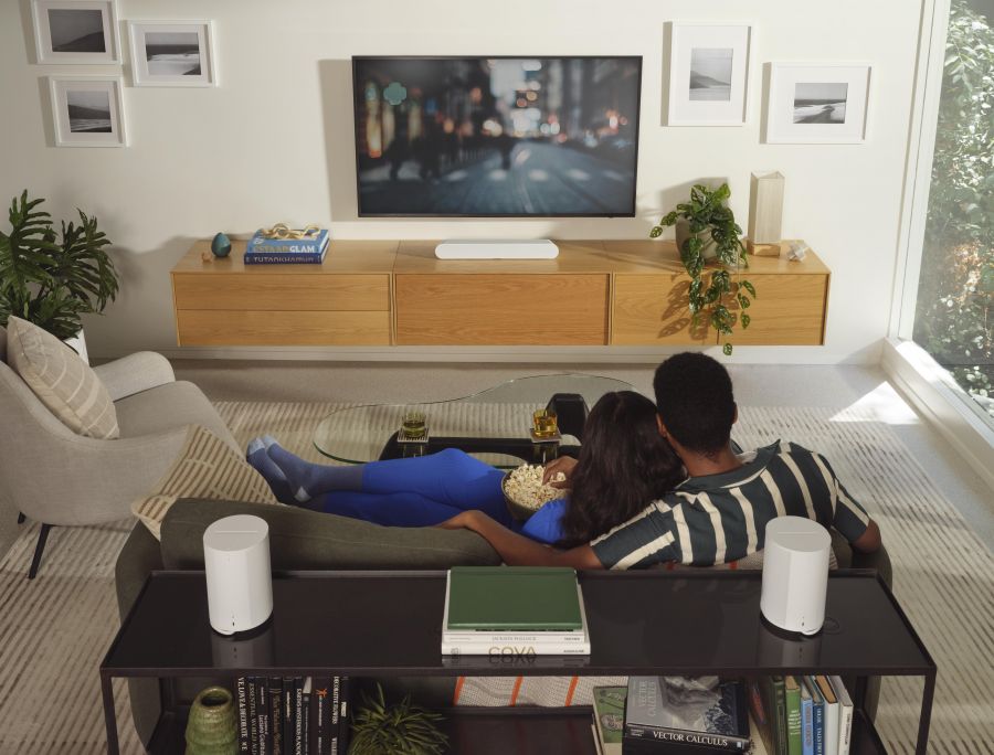 Sonos Era 300 és Era 100: az intelligens hangszórók új generációja a magával ragadó hallgatási élményért - STYLELIFE -  - otthon, sonos,