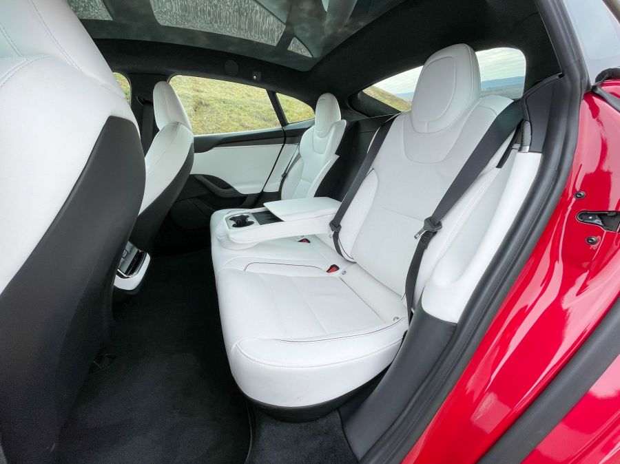 Mindenki előtt az első – Tesla Model S Plaid - Autó & Motor - MOBILITY - 2023 model s tesla, tesla model s, tesla model s plaid, tesla model s plaid teszt, tesla teszt,