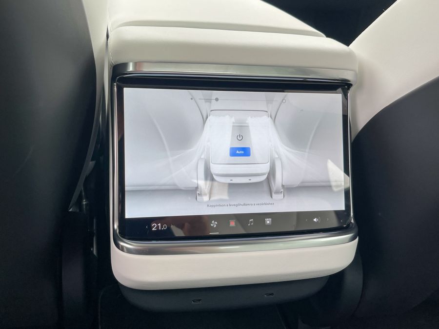 Mindenki előtt az első – Tesla Model S Plaid - Autó & Motor - MOBILITY - 2023 model s tesla, tesla model s, tesla model s plaid, tesla model s plaid teszt, tesla teszt,