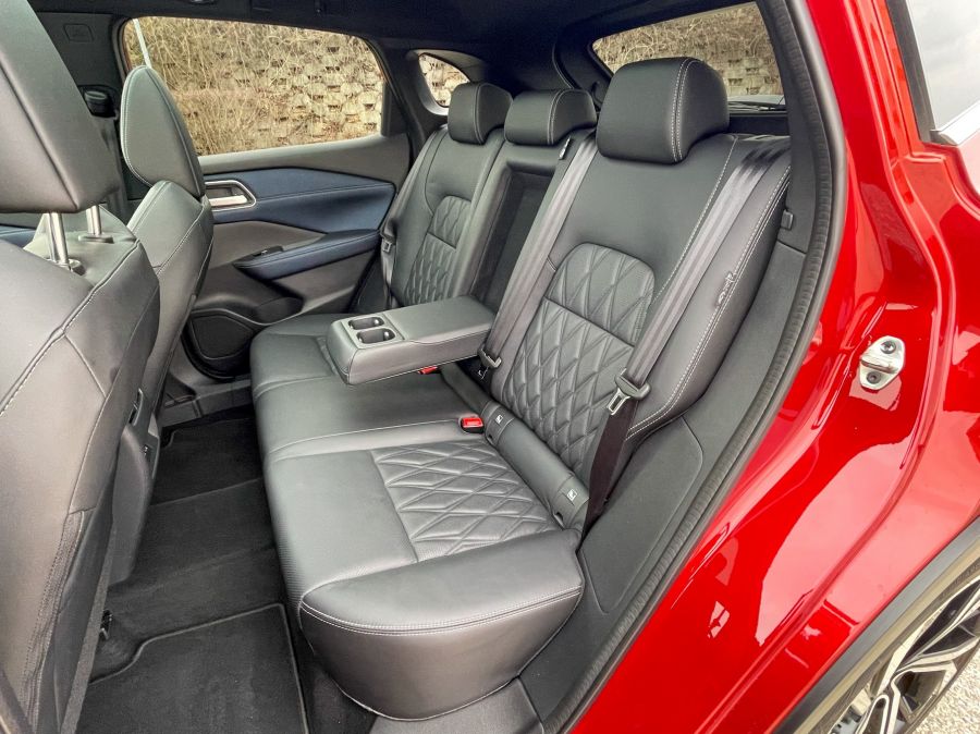 Ne temessük egyáltalán – Nissan Qashqai 1.3 DIG-T 4WD X-Tronic Tekna+ - Autó & Motor - MOBILITY - Nissan, Nissan Qashqai 1.3 DIG-T 4WD X-Tronic Tekna+, nissan teszt, Qashqai, qashqai teszt,