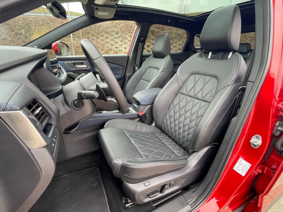 Ne temessük egyáltalán – Nissan Qashqai 1.3 DIG-T 4WD X-Tronic Tekna+ - Autó & Motor - MOBILITY - Nissan, Nissan Qashqai 1.3 DIG-T 4WD X-Tronic Tekna+, nissan teszt, Qashqai, qashqai teszt,