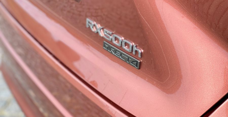 A legfontosabb modell – Lexus RX 500h F Sport - Autó & Motor - MOBILITY - 2023 Lexus RX 500h F Sport teszt, lexus rx, Lexus RX 500 hybrid teszt, Lexus RX 500h teszt, 