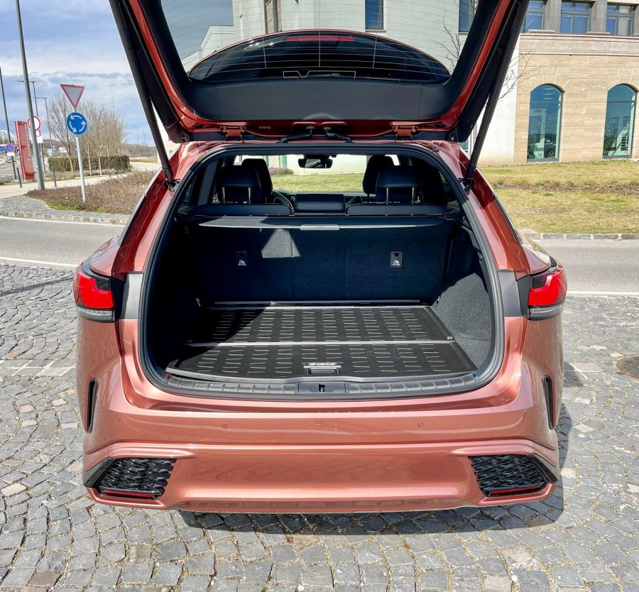 A legfontosabb modell – Lexus RX 500h F Sport - Autó & Motor - MOBILITY - 2023 Lexus RX 500h F Sport teszt, lexus rx, Lexus RX 500 hybrid teszt, Lexus RX 500h teszt, 
