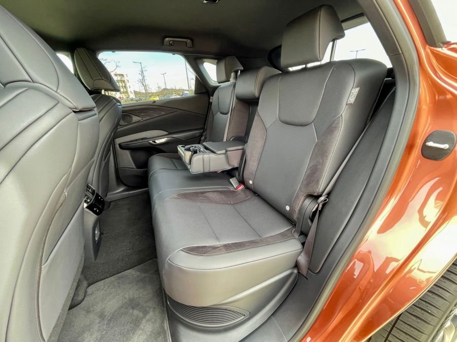 A legfontosabb modell – Lexus RX 500h F Sport - Autó & Motor - MOBILITY - 2023 Lexus RX 500h F Sport teszt, lexus rx, Lexus RX 500 hybrid teszt, Lexus RX 500h teszt, 