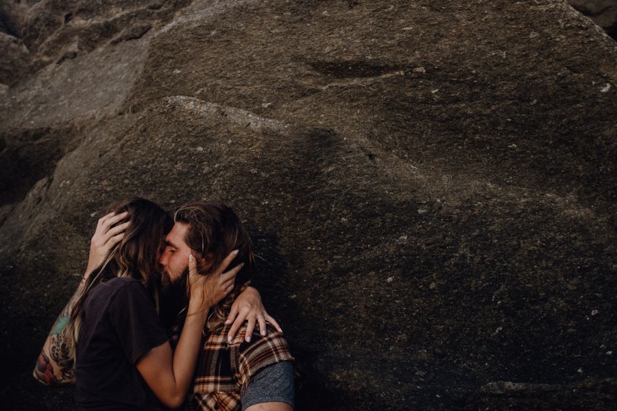 A nőiesség egyik kulcsa a befogadás megélése - ÉLETÉRZÉS -  - intimitás, nőiesség, nőiesség megélése,