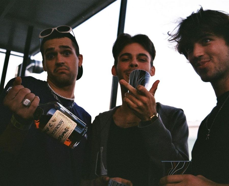 'Igazából egyre kevesebb bőr van a pofámon és ez k*rva jó érzés' - Meginterjúvoltuk Halász Kolost vagyis Co Lee-t - STYLELIFE - Interjúk - co lee, interjú,