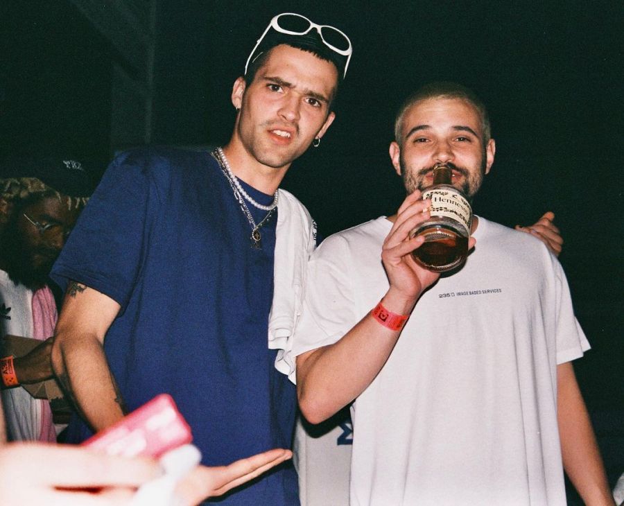 'Igazából egyre kevesebb bőr van a pofámon és ez k*rva jó érzés' - Meginterjúvoltuk Halász Kolost vagyis Co Lee-t - STYLELIFE - Interjúk - co lee, interjú,