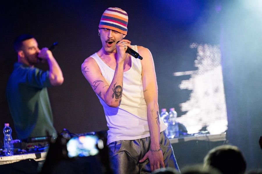 'Igazából egyre kevesebb bőr van a pofámon és ez k*rva jó érzés' - Meginterjúvoltuk Halász Kolost vagyis Co Lee-t - STYLELIFE - Interjúk - co lee, interjú,