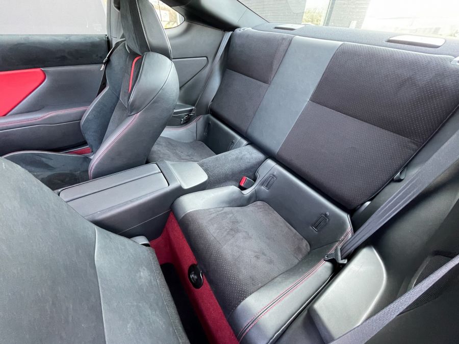 Élmény – Toyota GR86 Executive - Autó & Motor - MOBILITY - gr86 teszt, gr86 toyota, Toyota gr86 executive teszt, 