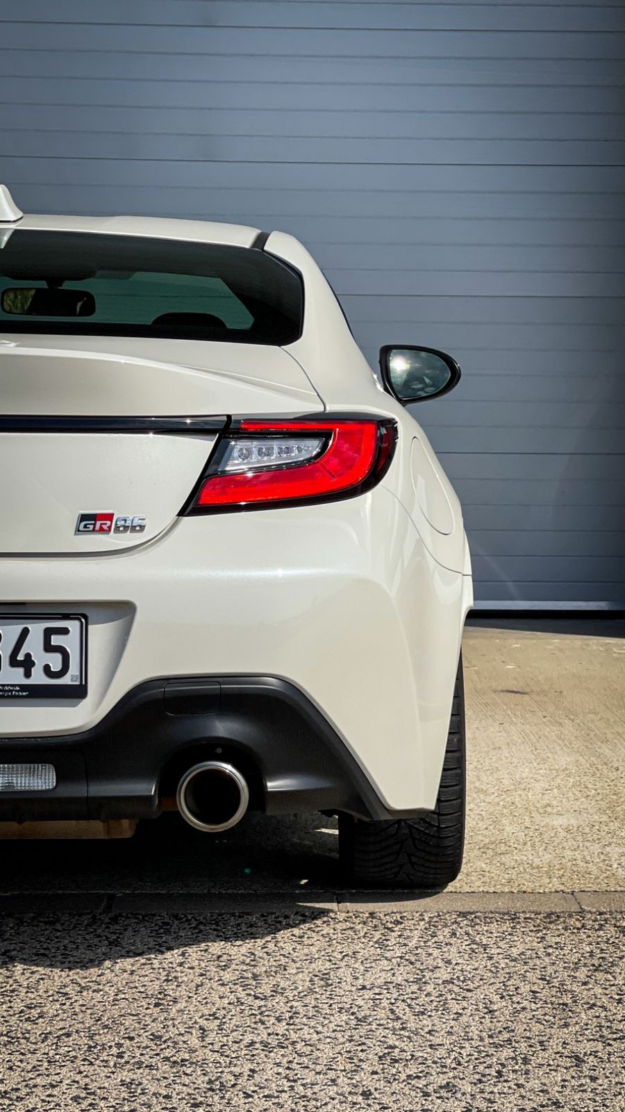 Élmény – Toyota GR86 Executive - Autó & Motor - MOBILITY - gr86 teszt, gr86 toyota, Toyota gr86 executive teszt, 