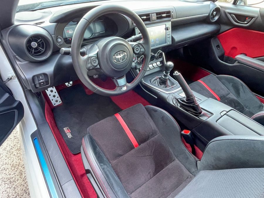 Élmény – Toyota GR86 Executive - Autó & Motor - MOBILITY - gr86 teszt, gr86 toyota, Toyota gr86 executive teszt, 