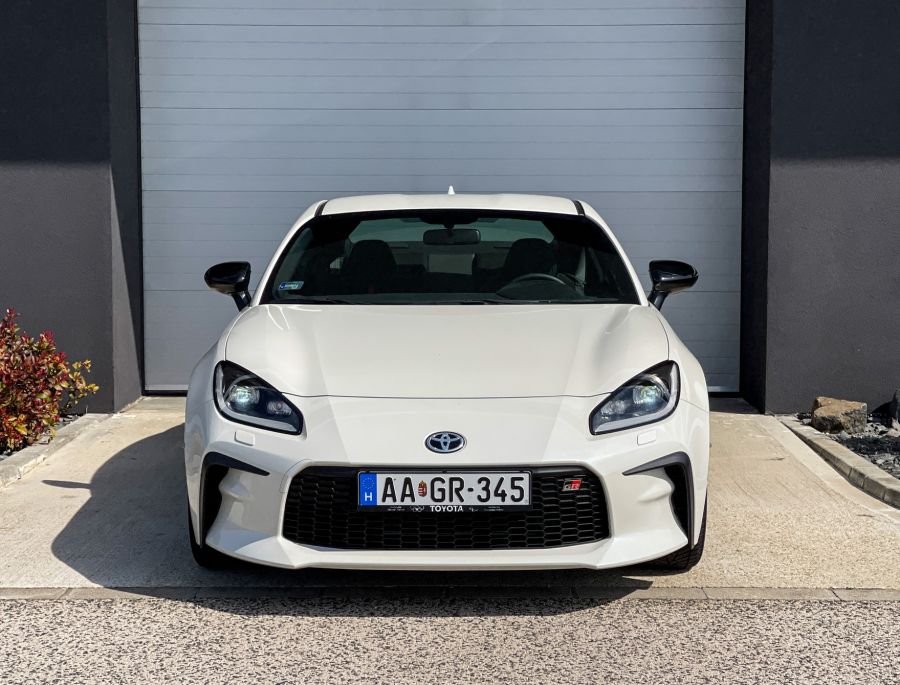 Élmény – Toyota GR86 Executive - Autó & Motor - MOBILITY - gr86 teszt, gr86 toyota, Toyota gr86 executive teszt, 