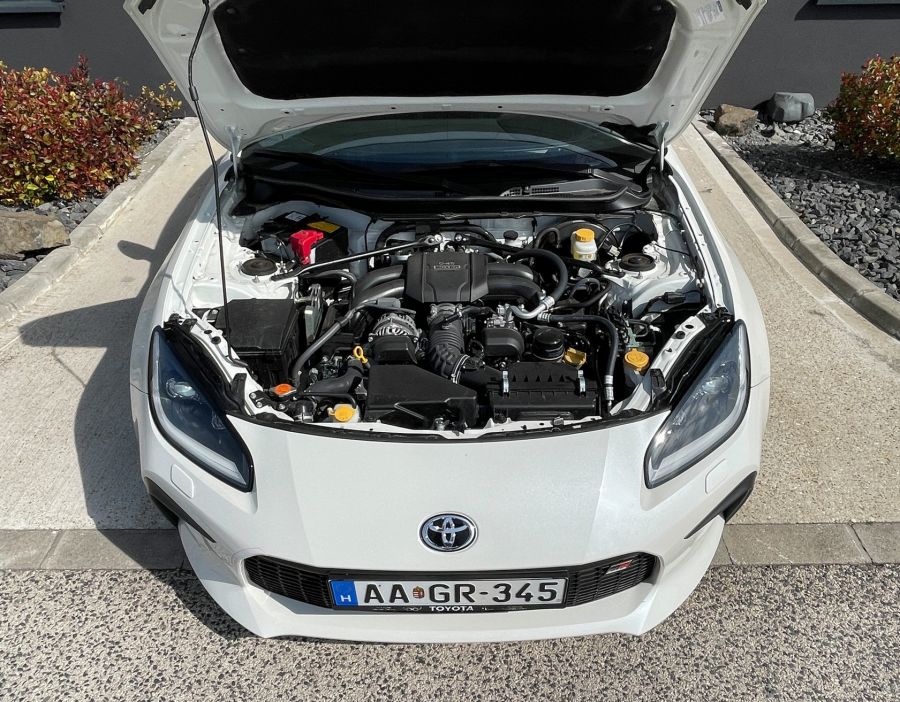 Élmény – Toyota GR86 Executive - Autó & Motor - MOBILITY - gr86 teszt, gr86 toyota, Toyota gr86 executive teszt, 