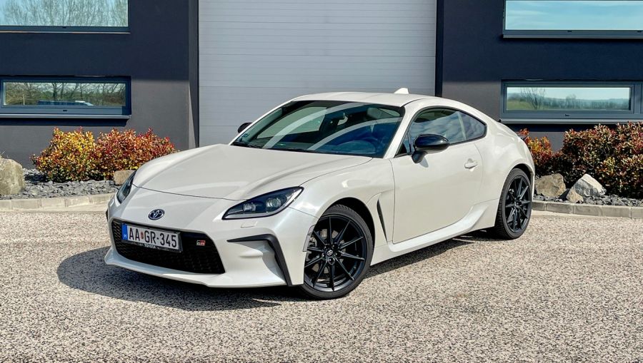 Élmény – Toyota GR86 Executive - Autó & Motor - MOBILITY - gr86 teszt, gr86 toyota, Toyota gr86 executive teszt, 