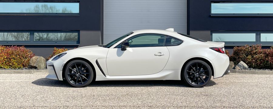 Élmény – Toyota GR86 Executive - Autó & Motor - MOBILITY - gr86 teszt, gr86 toyota, Toyota gr86 executive teszt, 