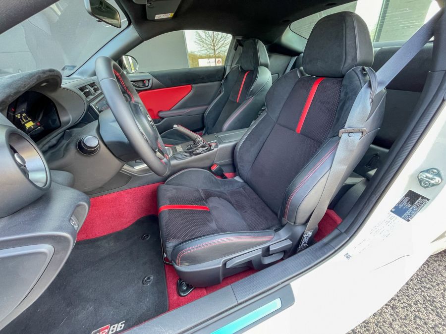 Élmény – Toyota GR86 Executive - Autó & Motor - MOBILITY - gr86 teszt, gr86 toyota, Toyota gr86 executive teszt, 