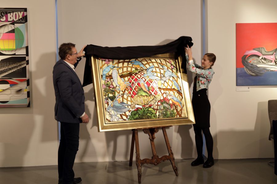 Álomutazásuk megfestésére hívja a fiatalokat az Alkoss szabadon művészeti pályázat - STYLENEWS - Kultúra - alkoss szabadon 2023,