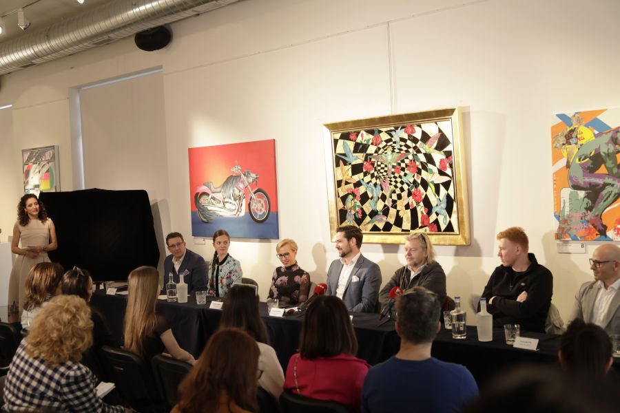 Álomutazásuk megfestésére hívja a fiatalokat az Alkoss szabadon művészeti pályázat - STYLENEWS - Kultúra - alkoss szabadon 2023,