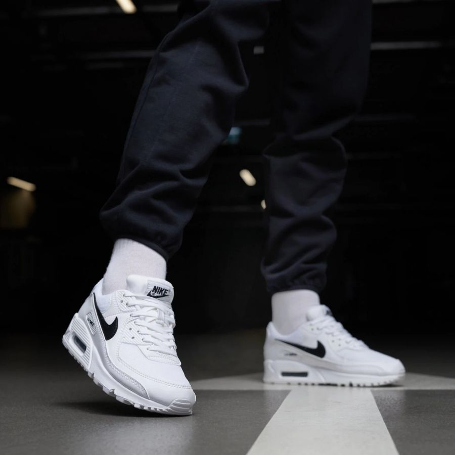 Ismerd meg a klasszikus sneakerek múlhatatlan modelljeit - ÉN - Divathírek - sneaker, sneakerek,