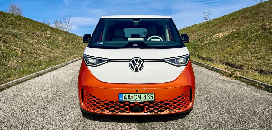 A legvidámabb elektromos – VW ID. Buzz Pro - Autó & Motor - MOBILITY - buzz, id buzz, id. buzz, id. buzz teszt, vw id. buzz pro teszt, vw id. buzz teszt, 
