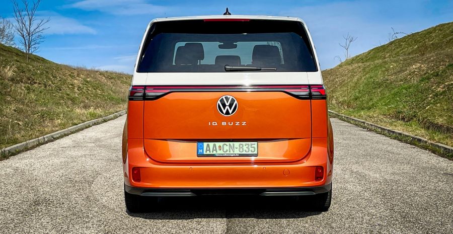 A legvidámabb elektromos – VW ID. Buzz Pro - Autó & Motor - MOBILITY - buzz, id buzz, id. buzz, id. buzz teszt, vw id. buzz pro teszt, vw id. buzz teszt, 