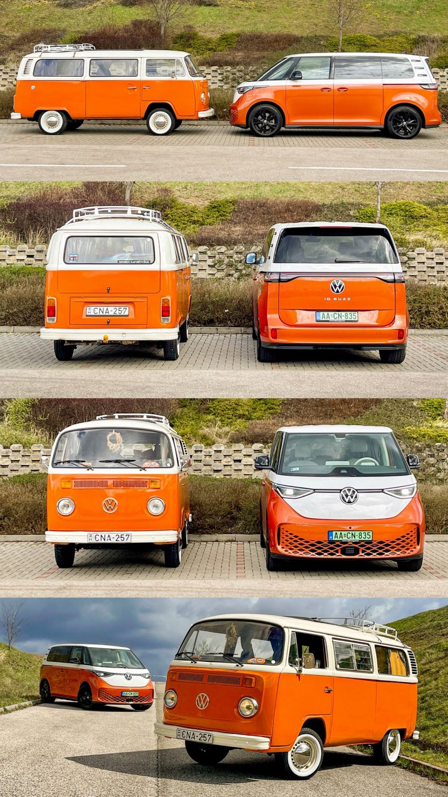 A legvidámabb elektromos – VW ID. Buzz Pro - Autó & Motor - MOBILITY - buzz, id buzz, id. buzz, id. buzz teszt, vw id. buzz pro teszt, vw id. buzz teszt, 