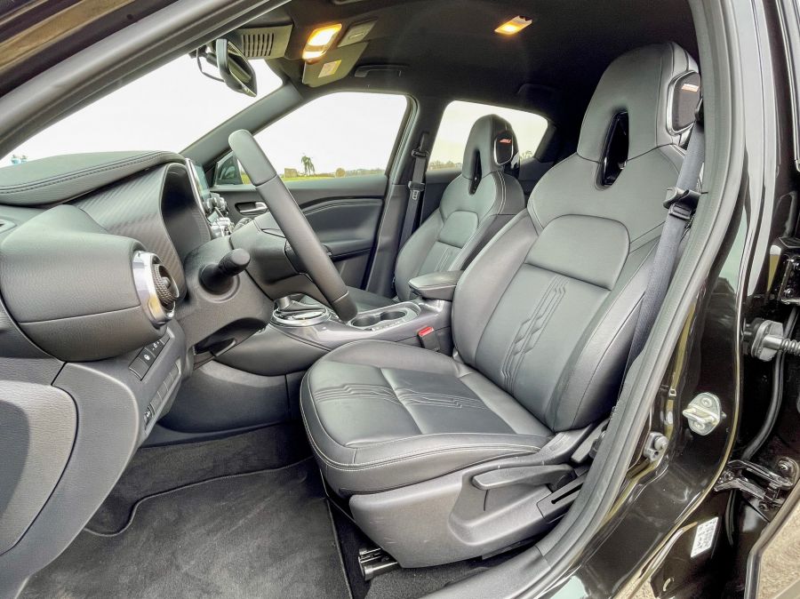 Ráció és emóció – Nissan Juke 1,6 HEV Tekna - Autó & Motor - MOBILITY - 2023 Nissan Juke hybrid teszt, Hybrid Juke teszt, Nissan crossover teszt, Nissan Juke, Nissan Juke 1%2C6 HEV Tekna teszt, 