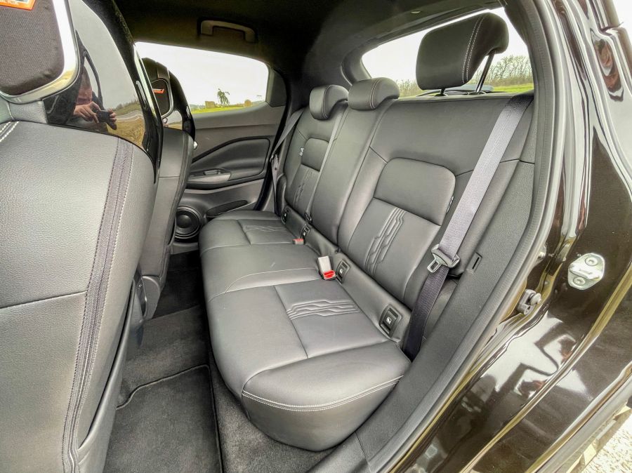 Ráció és emóció – Nissan Juke 1,6 HEV Tekna - Autó & Motor - MOBILITY - 2023 Nissan Juke hybrid teszt, Hybrid Juke teszt, Nissan crossover teszt, Nissan Juke, Nissan Juke 1%2C6 HEV Tekna teszt, 