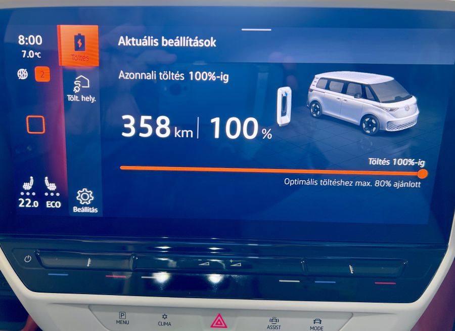 A legvidámabb elektromos – VW ID. Buzz Pro - Autó & Motor - MOBILITY - buzz, id buzz, id. buzz, id. buzz teszt, vw id. buzz pro teszt, vw id. buzz teszt, 