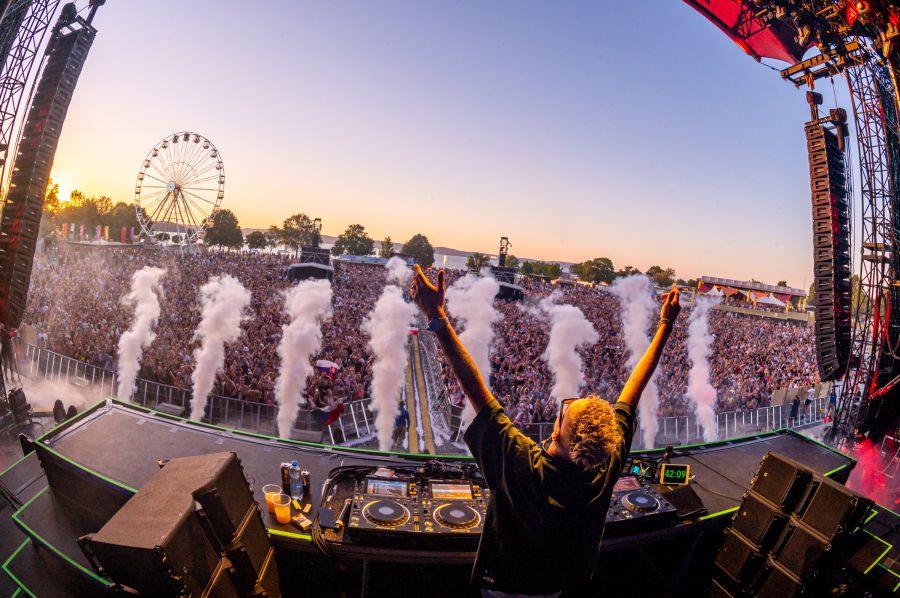 Majdnem teljes a Balaton Sound zenei programja, érkeznek a magyar fellépők - Kikapcsoló - STYLENEWS - balaton sound, balaton sound 2023, sound 2023,