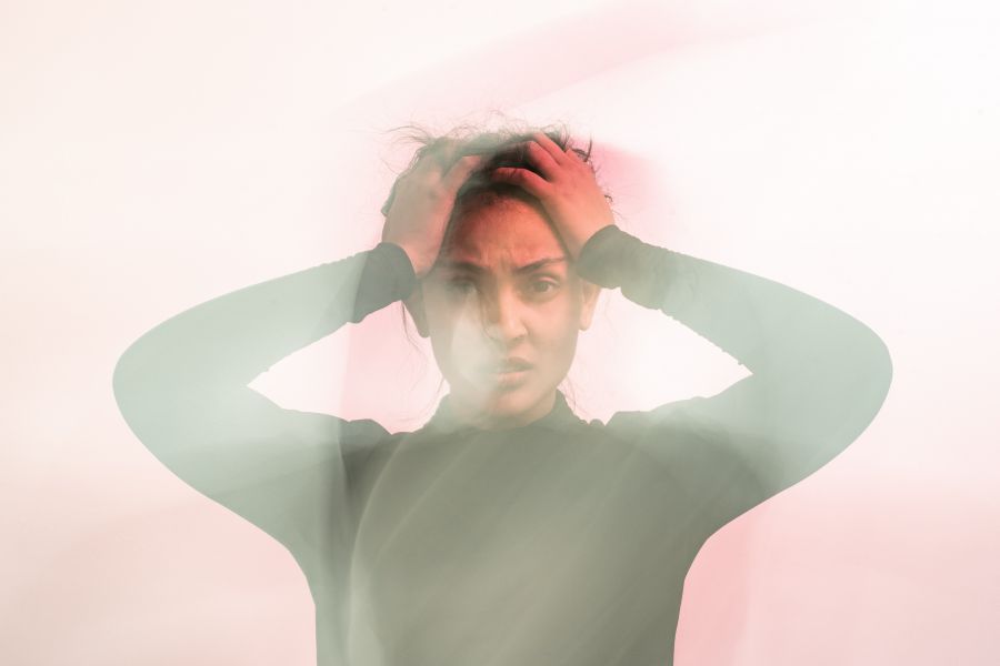 Hogyan tudjuk saját magunkat megnyugtatni, ha szorongással küzdünk – avagy 4 hatékony technika, amit bárhol, bármikor alkalmazhatsz - ÉLETÉRZÉS - Egészség - szorongás, szorongás ellen, szorongás kezelése, 