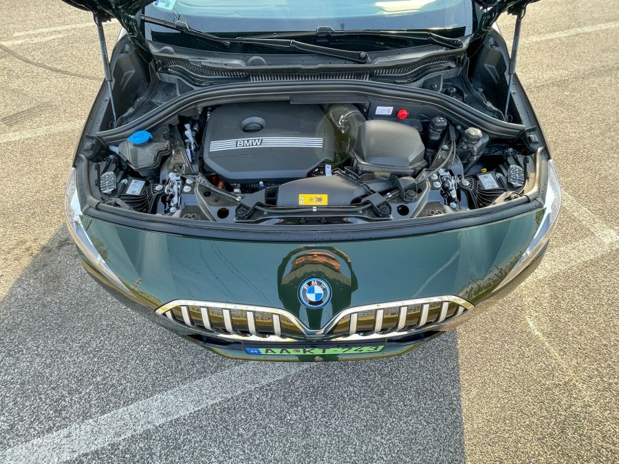 Sportos anyukáknak – BMW 230e Active Tourer - Autó & Motor - MOBILITY - 2023 BMW 230 PHEV teszt, 2023 BMW 230e Active Tourer teszt, Active Tourer BMW, BMW 2 Active Tourer teszt, BMW 230e teszt, 