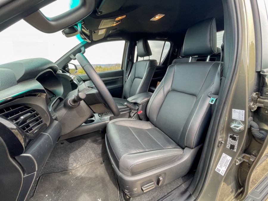 A legyőzhetetlen – Toyota Hilux Invincible - Autó & Motor - MOBILITY - 2023 Toyota Hilux, Hilux teszt, Toyota Hilux teszt, Toyota pickup teszt, 