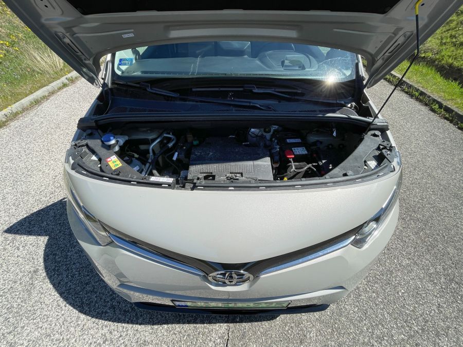 Az első elektromos Toyota – Toyota Proace City Verso EV Family - Autó & Motor - MOBILITY - proace city electric, proace city verso, proace city verso elektromos teszt, proace city verso ev, proace city verso teszt, Toyota Proace city verso EV family teszt, 