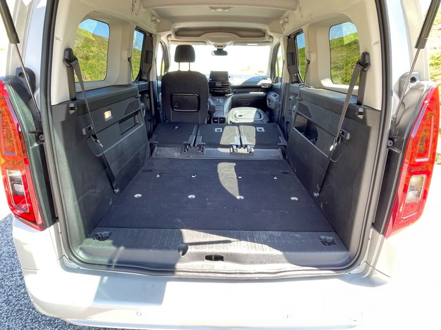 Az első elektromos Toyota – Toyota Proace City Verso EV Family - Autó & Motor - MOBILITY - proace city electric, proace city verso, proace city verso elektromos teszt, proace city verso ev, proace city verso teszt, Toyota Proace city verso EV family teszt, 