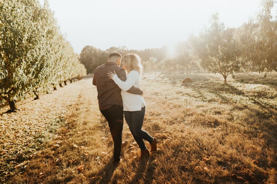 5 biztos jele annak, hogy a majdnem kapcsolat sosem lesz több annál, ami... - ÉLETÉRZÉS - Mindent egymásért - kétségek, párkapcsolat, 