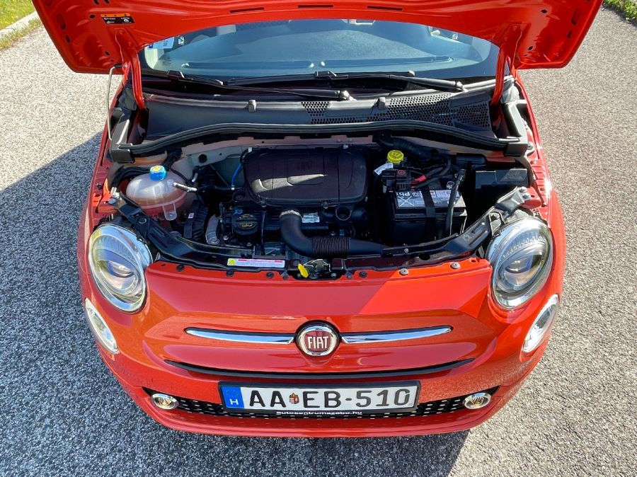 La vita e bella (Az élet szép) – Fiat 500 és Fiat 500X - Autó & Motor - MOBILITY - Autocentrum szabó fiat, fiat 500, Fiat 500 1.0 benzin, Fiat 500 és fiat 500x összehasonlítás, Fiat 500 teszt, Fiat 500 vs 500x teszt, Fiat 500x MHEV, Fiat 500x teszt,