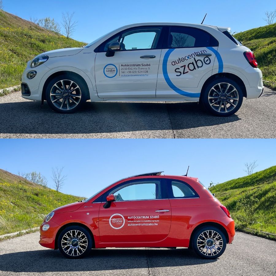 La vita e bella (Az élet szép) – Fiat 500 és Fiat 500X - Autó & Motor - MOBILITY - Autocentrum szabó fiat, fiat 500, Fiat 500 1.0 benzin, Fiat 500 és fiat 500x összehasonlítás, Fiat 500 teszt, Fiat 500 vs 500x teszt, Fiat 500x MHEV, Fiat 500x teszt,