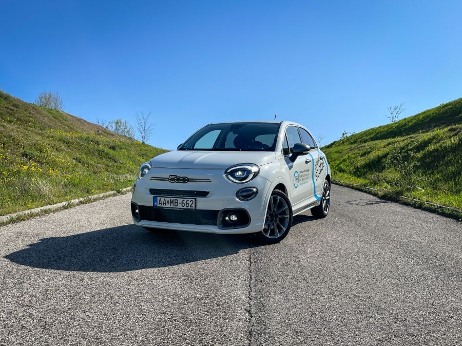 La vita e bella (Az élet szép) – Fiat 500 és Fiat 500X - Autó & Motor - MOBILITY - Autocentrum szabó fiat, fiat 500, Fiat 500 1.0 benzin, Fiat 500 és fiat 500x összehasonlítás, Fiat 500 teszt, Fiat 500 vs 500x teszt, Fiat 500x MHEV, Fiat 500x teszt,