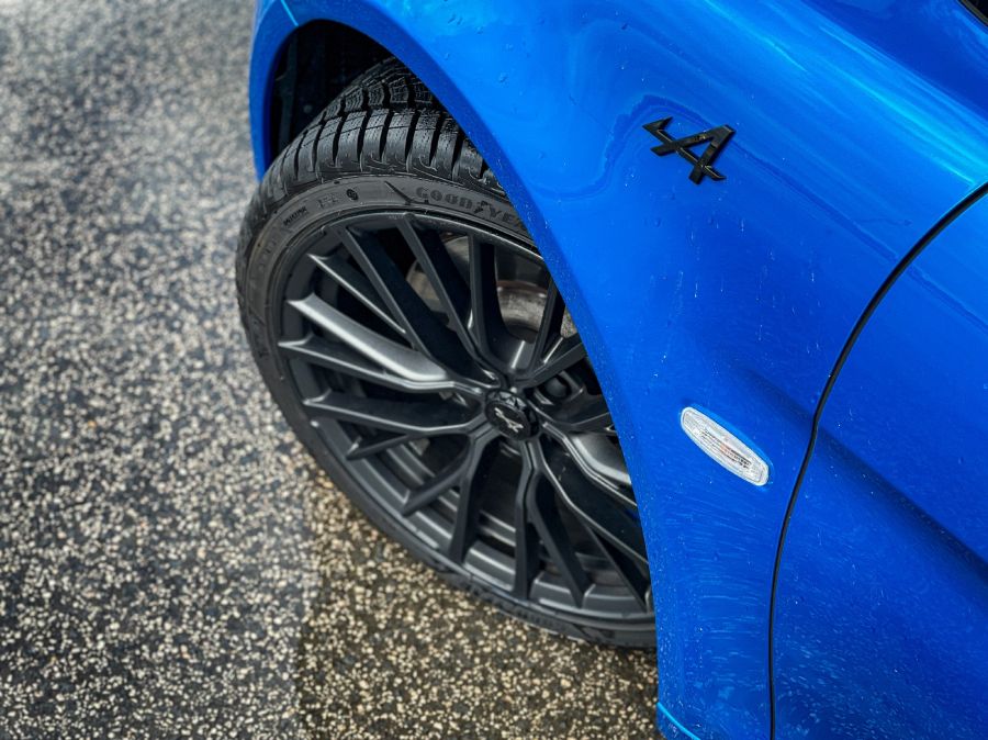 Az örökség a technika, a design és az érzés – Alpine A110S - Autó & Motor - MOBILITY - alpine a110, Alpine A110 teszt, Alpine teszt, 