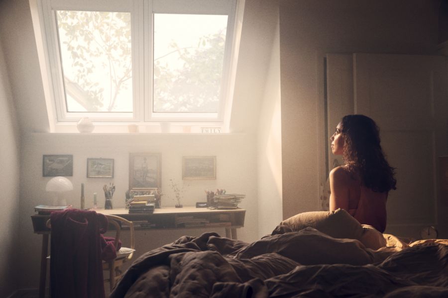 Már néhány perc a reggeli fényben is jó hatással lehet a mentális egészségedre - ÉLETÉRZÉS - Egészség - mentális egészség, velux, 