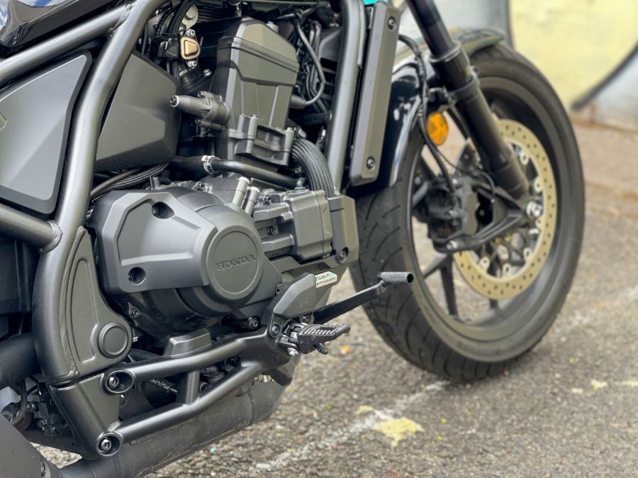 Lázadj, lázadj és továbbra is lázadj – Honda CMX1100T Rebel - Autó & Motor - MOBILITY - honda cmx1100T rebel teszt, honda rebel 1100 teszt, honda rebel 1100 touring, 