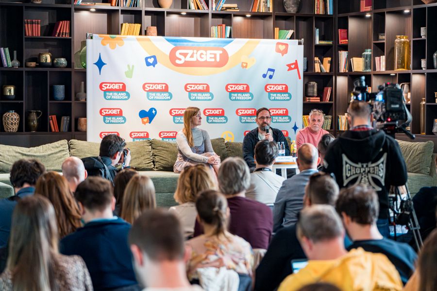 Sziget, újra a régi fényében - Kikapcsoló - STYLENEWS - fesztiválok 2023, sziget, sziget 2023, sziget fesztivál, 