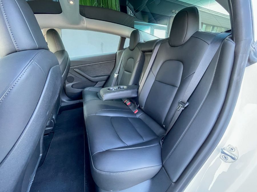 A legjobb alternatíva – Tesla Model 3 - Autó & Motor - MOBILITY - model 3, Tesla, tesla model 3, Tesla model 3 standard range teszt, Tesla model 3 teszt, tesla teszt, 